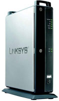 Linksys Network Attached Storage Tray (EFGHDT2-EU)